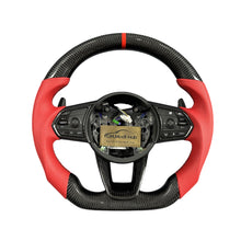 Load image into Gallery viewer, Carbon Fiber Steering Wheel For Acura TLX | MDX | GM. Modi-Hub