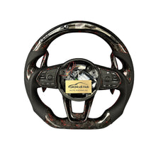 Load image into Gallery viewer, LED Carbon Fiber Steering Wheel For Acura TLX | MDX 2021-2026 | GM. Modi-Hub