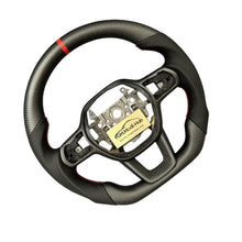 Load image into Gallery viewer, Carbon Fiber Steering Wheel For Acura Integra 2023-2026 | GM. Modi-Hub