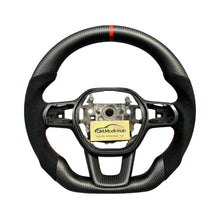 Load image into Gallery viewer, Carbon Fiber Steering Wheel For Honda 11th Gen Accord 2026 | GM. Modi-Hub