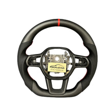 Load image into Gallery viewer, Carbon Fiber Steering Wheel For Acura Integra 2023-2026 | GM. Modi-Hub