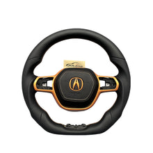 Load image into Gallery viewer, For Acura 2023-2026 Integra Leather Steering Wheel | GM. Modi-Hub