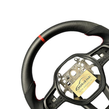 Load image into Gallery viewer, GM. Modi-Hub For Honda 11th gen Civic 2022-2026 Type R FL5 SI / 11th gen Accord 2023-2026 Carbon Fiber Steering Wheel