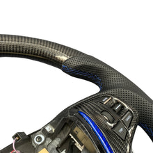 Load image into Gallery viewer, GM. Modi-Hub For Acura 2015-2020 TLX /MDX Carbon Fiber Steering Wheel