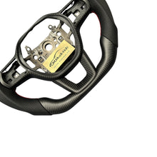 Load image into Gallery viewer, GM. Modi-Hub For Honda 11th gen Civic 2022-2026 Type R FL5 SI / 11th gen Accord 2023-2026 Carbon Fiber Steering Wheel
