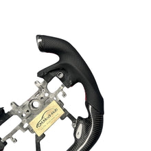 Load image into Gallery viewer, GM. Modi-Hub For Honda 2013-2017 9th gen Accord Carbon Fiber Steering Wheel