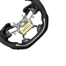 Load image into Gallery viewer, GM. Modi-Hub For Honda 2013-2017 9th gen Accord Carbon Fiber Steering Wheel
