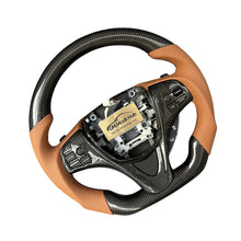 Load image into Gallery viewer, GM. Modi-Hub For Acura 2015-2020 TLX /MDX Carbon Fiber Steering Wheel