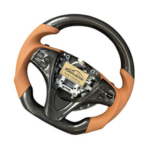 Load image into Gallery viewer, GM. Modi-Hub For Acura 2015-2020 TLX /MDX Carbon Fiber Steering Wheel