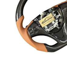 Load image into Gallery viewer, GM. Modi-Hub For Acura 2015-2020 TLX /MDX Carbon Fiber Steering Wheel