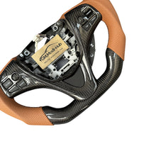 Load image into Gallery viewer, GM. Modi-Hub For Acura 2015-2020 TLX /MDX Carbon Fiber Steering Wheel