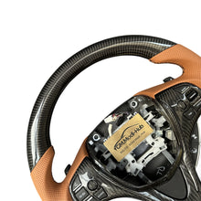 Load image into Gallery viewer, GM. Modi-Hub For Acura 2015-2020 TLX /MDX Carbon Fiber Steering Wheel