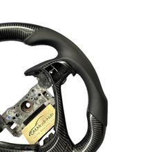 Load image into Gallery viewer, GM. Modi-Hub For Acura 2009-2014 TL / 2010-2013 ZDX Carbon Fiber Steering Wheel