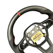 Load image into Gallery viewer, GM. Modi-Hub For Honda 11th gen Civic 2022-2026 Type R FL5 SI / 11th gen Accord 2023-2026 Carbon Fiber Steering Wheel