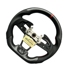Load image into Gallery viewer, GM. Modi-Hub For Honda 10th gen Civic 2016-2021 FK8 FK7 Type R SI Carbon Fiber Steering Wheel