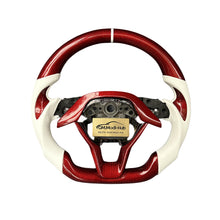 Load image into Gallery viewer, GM. Modi-Hub For Honda 2018-2022 Accord/ Insight Carbon Fiber Steering Wheel