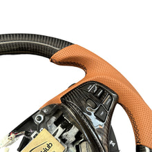 Load image into Gallery viewer, GM. Modi-Hub For Acura 2015-2020 TLX /MDX Carbon Fiber Steering Wheel