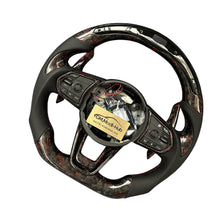 Load image into Gallery viewer, GM. Modi-Hub For Acura 2021-2026 TLX / MDX Carbon Fiber Steering Wheel