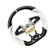 Load image into Gallery viewer, GM. Modi-Hub For Honda 10th gen Civic 2016-2021 FK8 FK7 Type R SI Carbon Fiber Steering Wheel