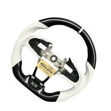 Load image into Gallery viewer, GM. Modi-Hub For Honda 10th gen Civic 2016-2021 FK8 FK7 Type R SI Carbon Fiber Steering Wheel