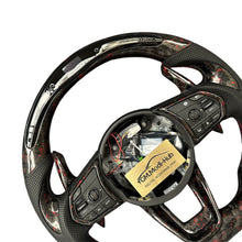 Load image into Gallery viewer, GM. Modi-Hub For Acura 2021-2026 TLX / MDX Carbon Fiber Steering Wheel
