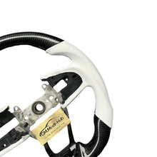 Load image into Gallery viewer, GM. Modi-Hub For Honda 10th gen Civic 2016-2021 FK8 FK7 Type R SI Carbon Fiber Steering Wheel