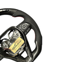 Load image into Gallery viewer, GM. Modi-Hub For Toyota 2019-2025 Corolla Hatchback / RAV4 Carbon Fiber Steering Wheel