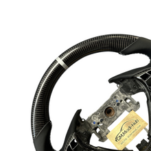 Load image into Gallery viewer, GM. Modi-Hub For Acura 2009-2014 TL / 2010-2013 ZDX Carbon Fiber Steering Wheel