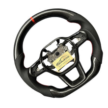 Load image into Gallery viewer, Carbon Fiber Steering Wheel For Honda 11th Gen Accord 2024 | GM. Modi-Hub