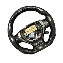 Load image into Gallery viewer, GM. Modi-Hub For Lexus 2013-2015 ES300 350 / GS350 450 / RX350 450 Carbon Fiber Steering Wheel