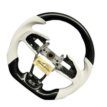 Load image into Gallery viewer, GM. Modi-Hub For Honda 10th gen Civic 2016-2021 FK8 FK7 Type R SI Carbon Fiber Steering Wheel