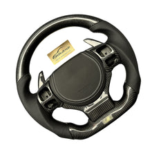 Load image into Gallery viewer, GM. Modi-Hub For Lexus IS 250 350 CT200h NX200T RC RCF F sport Carbon Fiber Steering Wheel