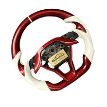 Load image into Gallery viewer, GM. Modi-Hub For Honda 2018-2022 Accord/ Insight Carbon Fiber Steering Wheel