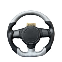 Load image into Gallery viewer, GM. Modi-Hub For Toyota 2006-2017 FJ Cruiser Carbon Fiber Steering Wheel
