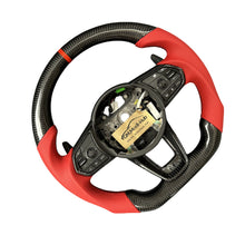 Load image into Gallery viewer, GM. Modi-Hub For Acura 2021-2026 TLX / MDX Carbon Fiber Steering Wheel