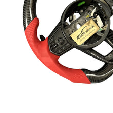 Load image into Gallery viewer, GM. Modi-Hub For Acura 2021-2026 TLX / MDX Carbon Fiber Steering Wheel