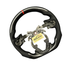 Load image into Gallery viewer, GM. Modi-Hub For Acura 2007-2013 MDX Carbon Fiber Steering Wheel