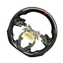 Load image into Gallery viewer, GM. Modi-Hub For Acura 2007-2013 MDX Carbon Fiber Steering Wheel