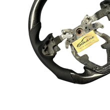 Load image into Gallery viewer, GM. Modi-Hub For Acura 2007-2013 MDX Carbon Fiber Steering Wheel