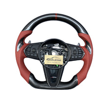 Load image into Gallery viewer, GM. Modi-Hub For Acura 2019-2025 RDX Carbon Fiber Steering Wheel