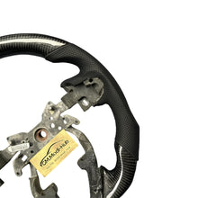 Load image into Gallery viewer, GM. Modi-Hub For Acura 2007-2013 MDX Carbon Fiber Steering Wheel