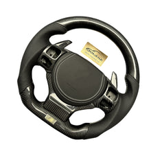 Load image into Gallery viewer, GM. Modi-Hub For Lexus IS 250 350 CT200h NX200T RC RCF F sport Carbon Fiber Steering Wheel