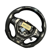 Load image into Gallery viewer, GM. Modi-Hub For Lexus 2013-2015 ES300 350 / GS350 450 / RX350 450 Carbon Fiber Steering Wheel