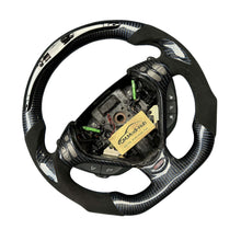 Load image into Gallery viewer, GM. Modi-Hub For Acura 2007-2008 TL Carbon Fiber Steering Wheel