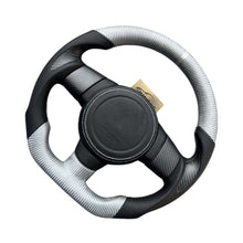 Load image into Gallery viewer, GM. Modi-Hub For Toyota 2006-2017 FJ Cruiser Carbon Fiber Steering Wheel