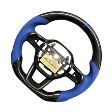 Load image into Gallery viewer, GM. Modi-Hub For Honda 11th gen Civic 2022-2026 Type R FL5 SI / 11th gen Accord 2023-2026 Carbon Fiber Steering Wheel