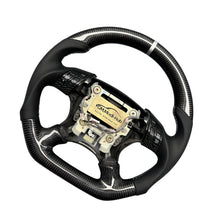 Load image into Gallery viewer, GM. Modi-Hub For Honda 2003-2007 7th gen Accord Carbon Fiber Steering Wheel