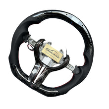 Load image into Gallery viewer, GM. Modi-Hub For BMW M2 M3 M4 F20 F21 F22 F23 F45 F30 F31 F35 F32 F33 F36 F48 F49 F39 F25 F26 F15 F16 F87 F80 F82 F83 Carbon Fiber Steering Wheel