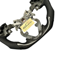 Load image into Gallery viewer, GM. Modi-Hub For Acura 2007-2013 MDX Carbon Fiber Steering Wheel