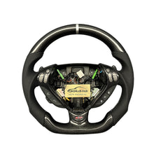 Load image into Gallery viewer, GM. Modi-Hub For Acura 2007-2008 TL Carbon Fiber Steering Wheel